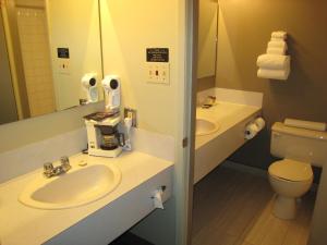 Bagno di Heritage Inn Hotel & Convention Centre - Cranbrook