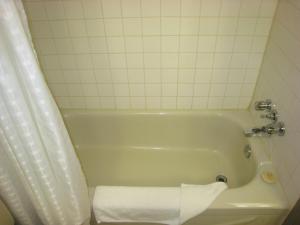 Bagno di Heritage Inn Hotel & Convention Centre - Cranbrook