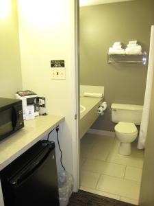 Bagno di Heritage Inn Hotel & Convention Centre - Cranbrook