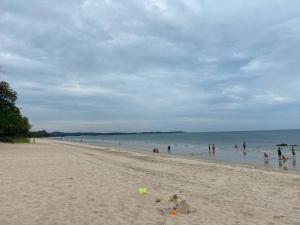 Gallery image of TimurBay Seafront ZarZyra Suite in Kuantan