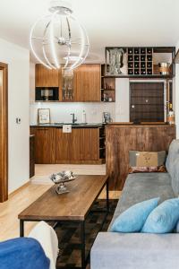 Gallery image of Marin Apartman Na Stazi in Jahorina