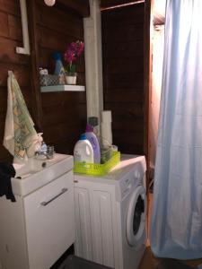 Ảnh trong thư viện ảnh của Passion Du Paradis972 ở Rivière-Pilote +2 ảnh