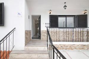 Fotografie z fotogalerie ubytování Apartamento Seashel v destinaci Moncarapacho