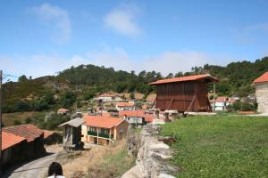 Gallery image of Casa Lagar do Miradoyro in Caramulo