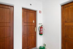 Fotografie z fotogalerie ubytování Apartamento Mar v destinaci Moncarapacho