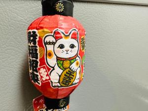 大阪市にある202 黒門市場1分!道頓堀まで徒歩8分!心斎橋まで徒歩9分!のギャラリーの写真