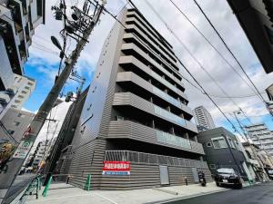 アパートメントが所在する建物