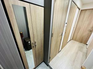 大阪市にある202 黒門市場1分!道頓堀まで徒歩8分!心斎橋まで徒歩9分!のギャラリーの写真