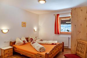 Gallery image of Fewo Innerspielleiten 24 Personen in Hippach