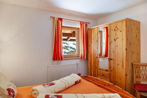 Gallery image of Fewo Innerspielleiten 24 Personen in Hippach