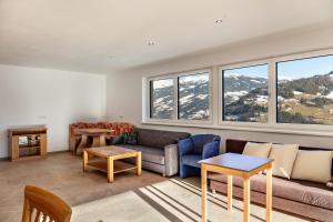 Gallery image of Fewo Innerspielleiten 24 Personen in Hippach