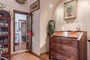 Bilde i galleriet til A due passi dal Duomo di Firenze i Firenze