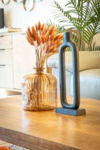 Fotografie z fotogalerie ubytování Le jardin de Christine v destinaci Saint-Martin-dʼHères + 22 fotografií