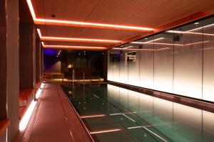 Fotografie z fotogalerie ubytování Bergstadens Hotel & Spa v destinaci Røros