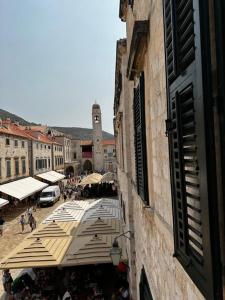 Foto Dubrovnikis asuva majutusasutuse Studio Apartments Stradun galeriist