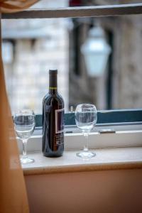 Ποτά στο Studio Apartments Stradun