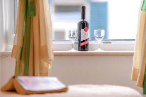 Ποτά στο Studio Apartments Stradun