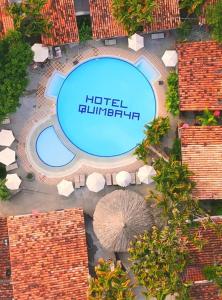 Gallery image of Hotel Quimbaya in San Jerónimo