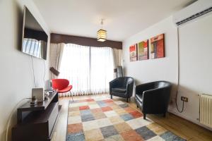 Gallery image of Home Apartments in Los Ángeles