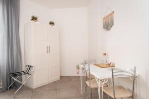 Fotografie z fotogalerie ubytování Guesthouse Tree Rooms Modern v Bergamu