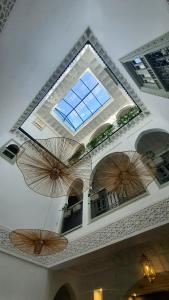 Fotografie z fotogalerie ubytování Riad 17-M - Marrakech v Marrákéši