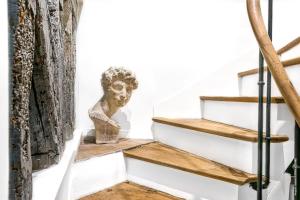 Fotografia z galérie ubytovania Grands Boulevards - Vivienne 1bdr v Paríži + 8 fotografií