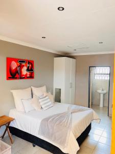 Fotografie z fotogalerie ubytování OGL Guesthouse v destinaci Vanderbijlpark