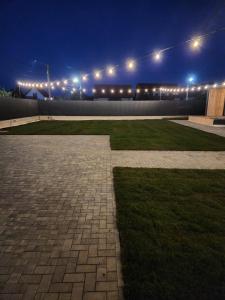 Fotografie z fotogalerie ubytování Nisa Kub Residence v destinaci Hărman