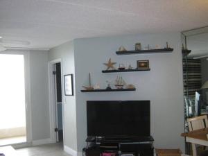 TV a/nebo společenská místnost v ubytování Southpoint 707 La Casa Azul