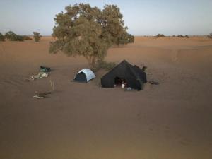 Φωτογραφία από το άλμπουμ του Nomads Life Style σε Mhamid