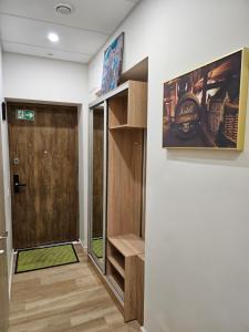 Φωτογραφία από το άλμπουμ του Kauno Apartamentai su balkonu στο Κάουνας