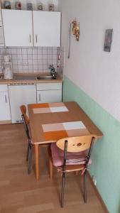 Billede fra billedgalleriet på Gemütliche Wohnung nahe Kempten (Obergünzburg) i Obergünzburg