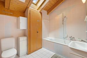 Phòng tắm tại Mont-Fort C3 - 8 pers - au pied des pistes +21 ảnh