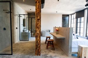 Fotografie z fotogalerie ubytování Hotel Macondo Estilo Holbox v destinaci Ostrov Holbox