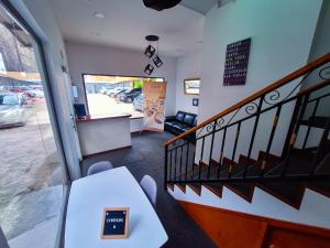 Fotografie z fotogalerie ubytování Hotel Estación Sabana v destinaci Zipaquirá