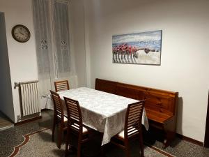 Kép Casa ANNE vicino al centro, al mare, alla stazione szállásáról Savonában a galériában Még 10 kép