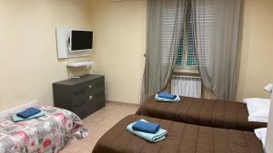 Fotografia z galérie ubytovania Casa Gemelli Home v Ríme + 11 fotografií