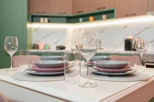 Gallery image of Loris Apartaments 205 in Durrës