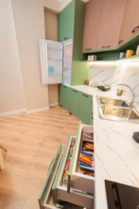 Gallery image of Loris Apartaments 205 in Durrës