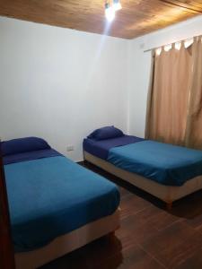 Gallery image of Casa Sustentable Mint Fields in El Talar de Pacheco