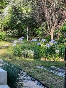 Gallery image of Casa Sustentable Mint Fields in El Talar de Pacheco