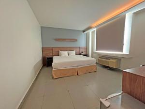 Fotografie z fotogalerie ubytování Hotel El Sembrador v destinaci Guasave