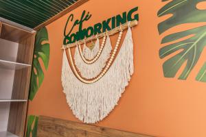 Fotografie z fotogalerie ubytování NOMADA HOTEL GUATAPE v destinaci Guatapé
