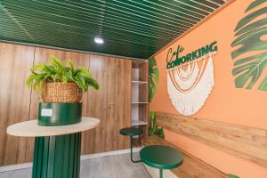 Fotografie z fotogalerie ubytování NOMADA HOTEL GUATAPE v destinaci Guatapé