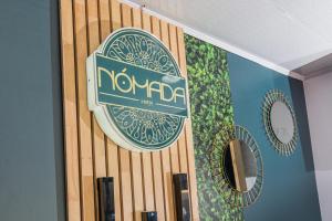 Fotografie z fotogalerie ubytování NOMADA HOTEL GUATAPE v destinaci Guatapé