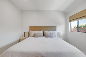 Postel nebo postele na pokoji v ubytování Villa Castillo - All 5 Villas