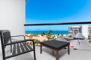 Fotografie z fotogalerie ubytování BelAir SunClub Cabos by Krystal Grand v destinaci San José del Cabo