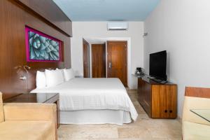 Fotografie z fotogalerie ubytování BelAir SunClub Cabos by Krystal Grand v destinaci San José del Cabo