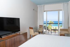 Fotografie z fotogalerie ubytování BelAir SunClub Cabos by Krystal Grand v destinaci San José del Cabo