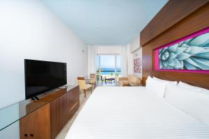 Fotografie z fotogalerie ubytování BelAir SunClub Cabos by Krystal Grand v destinaci San José del Cabo + 22 fotografií
